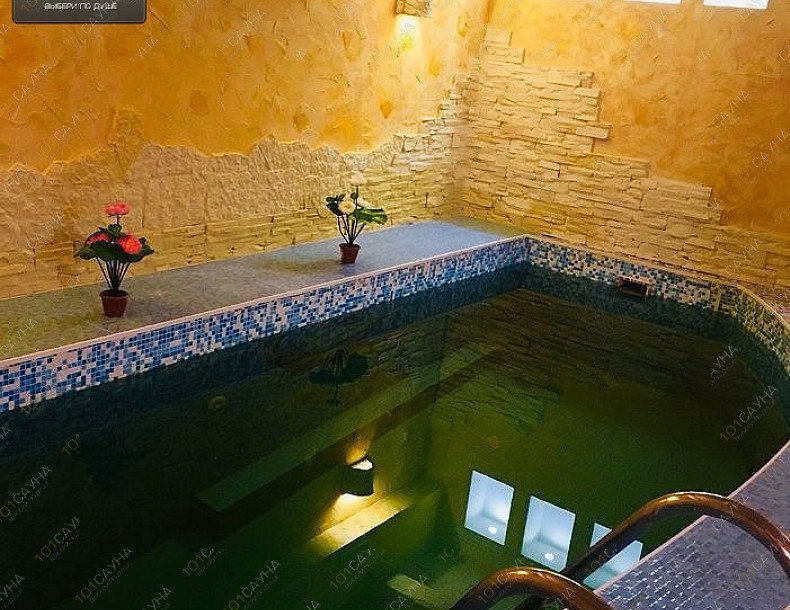 Сауна Золотая черепаха, в Саратове, Чернышевского, 193 | 9 | 101sauna.ru