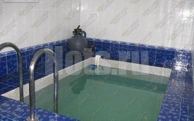 Сауна Восторг, в Саратове, Чернышевского, 152 | 1 | 101sauna.ru