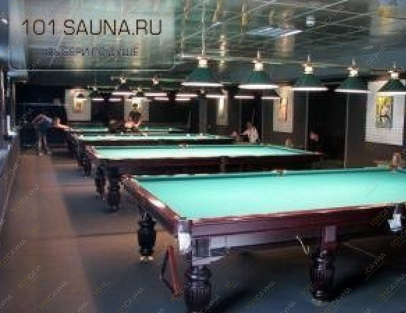 Сауна Кислород, в Саратове, Танкистов, 3 | 2 | 101sauna.ru