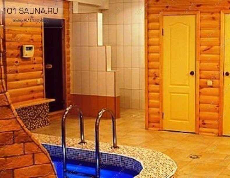 Сауна Искра, в Саратове, Лебедева-Кумача, 71а | 3 | 101sauna.ru