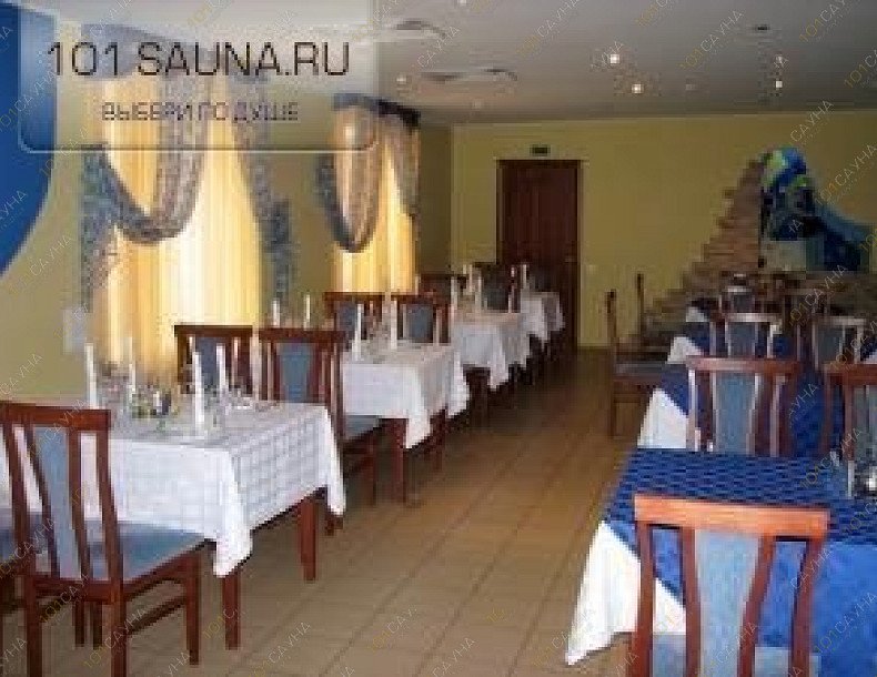Сауна Кислород, в Саратове, Танкистов, 3 | 3 | 101sauna.ru