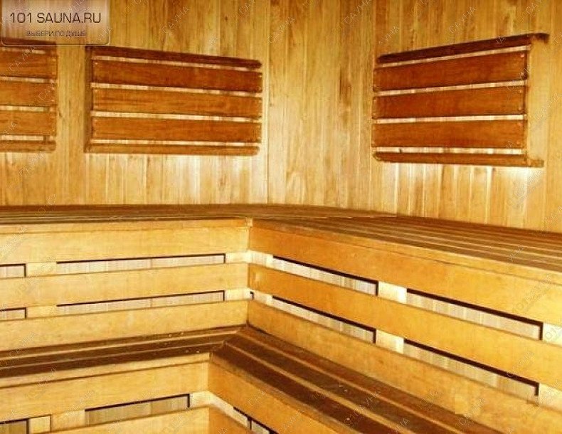 Сауна Клуб17, в Саратове, Мира, 17б | 9 | 101sauna.ru