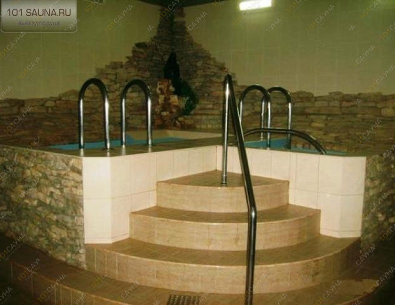 Сауна Клуб17, в Саратове, Мира, 17б | 10 | 101sauna.ru