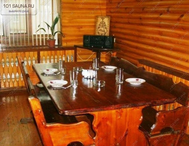 Сауна Клуб17, в Саратове, Мира, 17б | 12 | 101sauna.ru