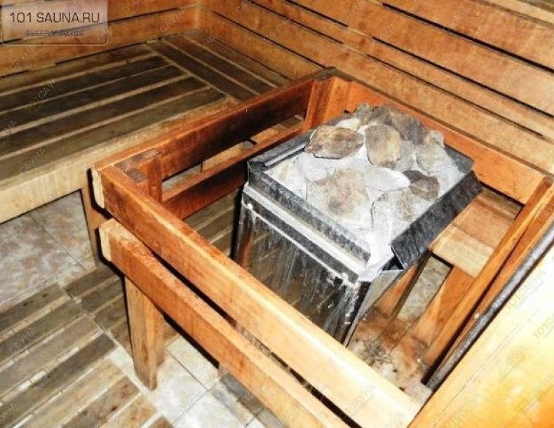 Оздоровительный комплекс Лион Клуб, в Саратове, Астраханская, 40 | 3 | 101sauna.ru