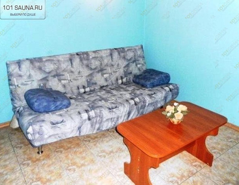 Оздоровительный комплекс Лион Клуб, в Саратове, Астраханская, 40 | 4 | 101sauna.ru