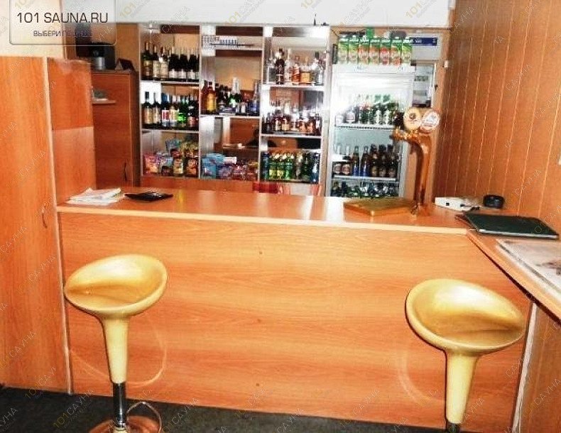 Оздоровительный комплекс Лион Клуб, в Саратове, Астраханская, 40 | 6 | 101sauna.ru