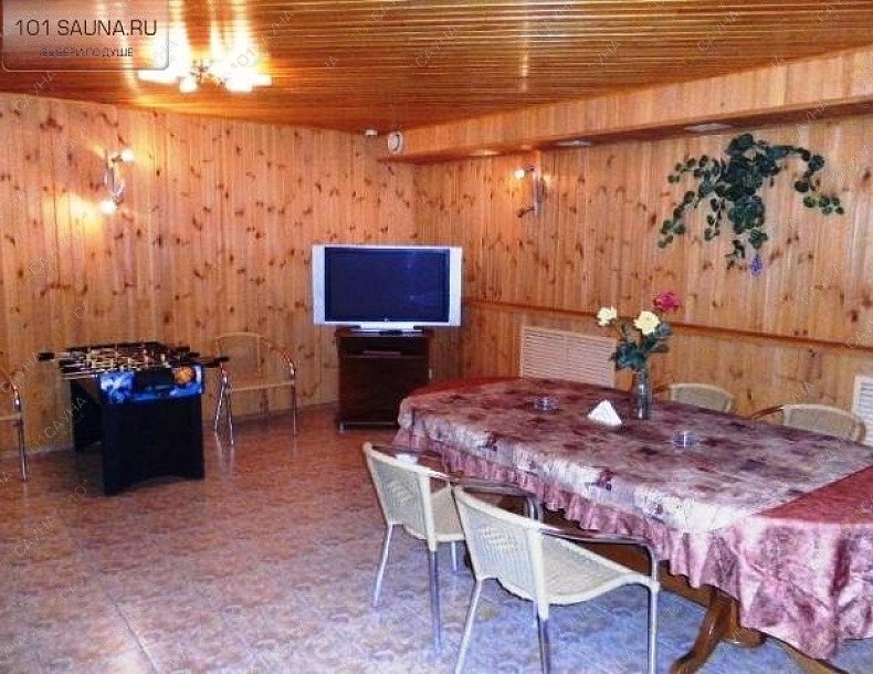 Оздоровительный комплекс Лион Клуб, в Саратове, Астраханская, 40 | 8 | 101sauna.ru