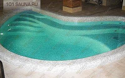 Сауна Лунное Патио, в Саратове, Лунная, 44 | 1 | 101sauna.ru