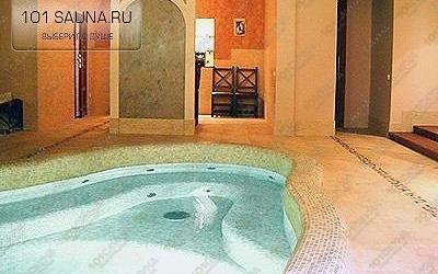 Сауна Лунное Патио, в Саратове, Лунная, 44 | 2 | 101sauna.ru