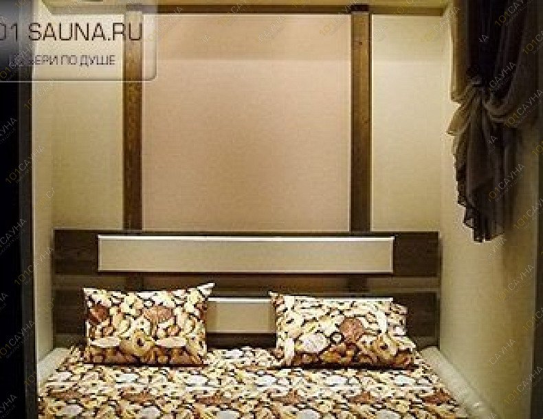 Сауна Лунное Патио, в Саратове, Лунная, 44 | 10 | 101sauna.ru
