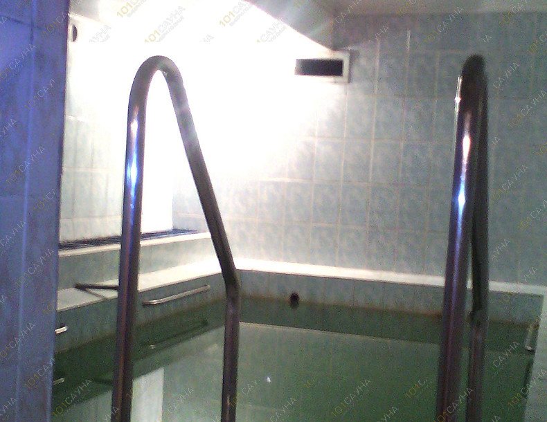 Сауна На Московской, в Саратове, Московская, 93 | Бассейн | 101sauna.ru