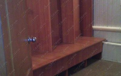 Сауна На Московской, в Саратове, Московская, 93 | Раздевалка | 101sauna.ru