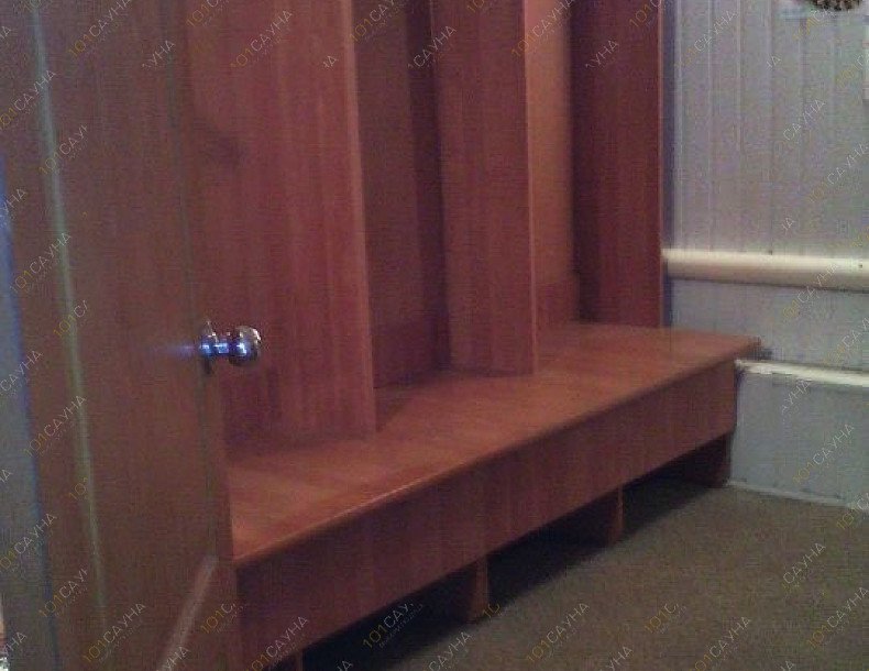 Сауна На Московской, в Саратове, Московская, 93 | Раздевалка | 101sauna.ru
