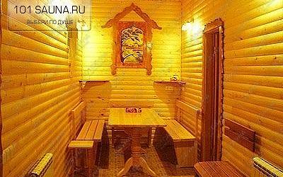 Сауна Нега-Spa, в Саратове, Техническая, 14б | 2 | 101sauna.ru