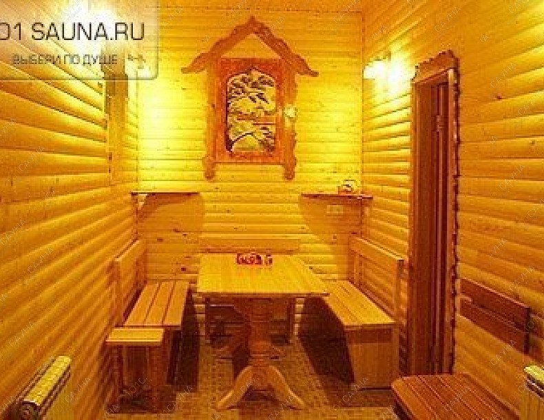 Сауна Нега-Spa, в Саратове, Техническая, 14б | 2 | 101sauna.ru