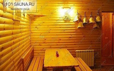 Сауна Нега-Spa, в Саратове, Техническая, 14б | 3 | 101sauna.ru