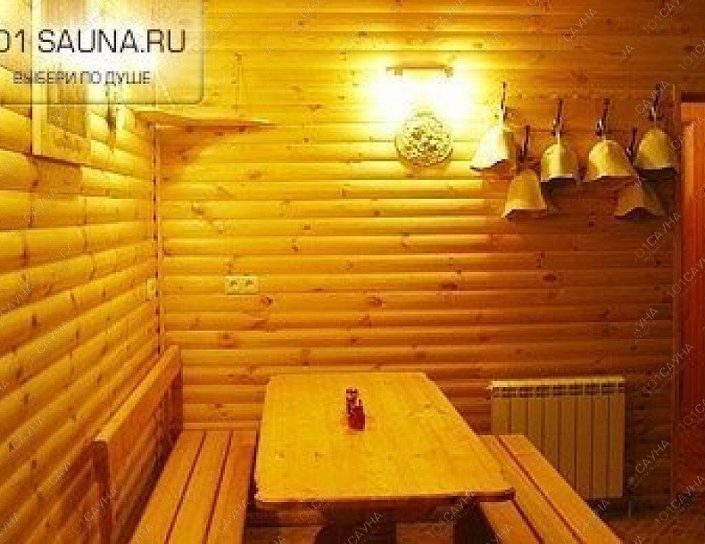 Сауна Нега-Spa, в Саратове, Техническая, 14б | 3 | 101sauna.ru