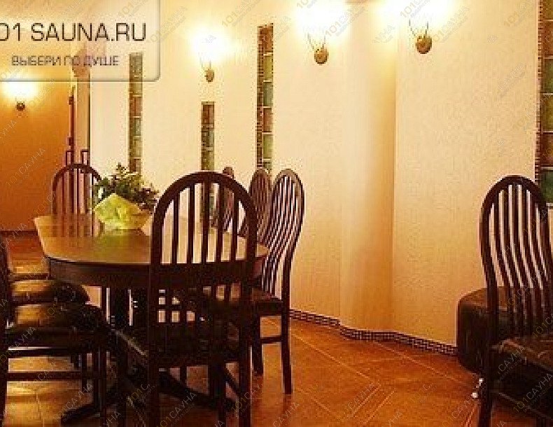 Сауна Нега-Spa, в Саратове, Техническая, 14б | 4 | 101sauna.ru