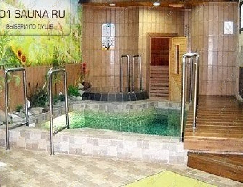 Сауна Нега-Spa, в Саратове, Техническая, 14б | 5 | 101sauna.ru