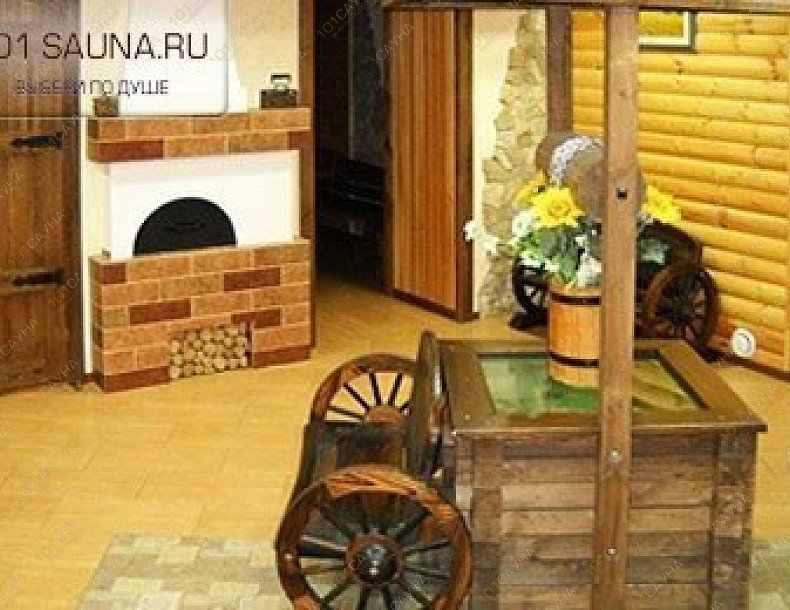 Сауна Нега-Spa, в Саратове, Техническая, 14б | 7 | 101sauna.ru
