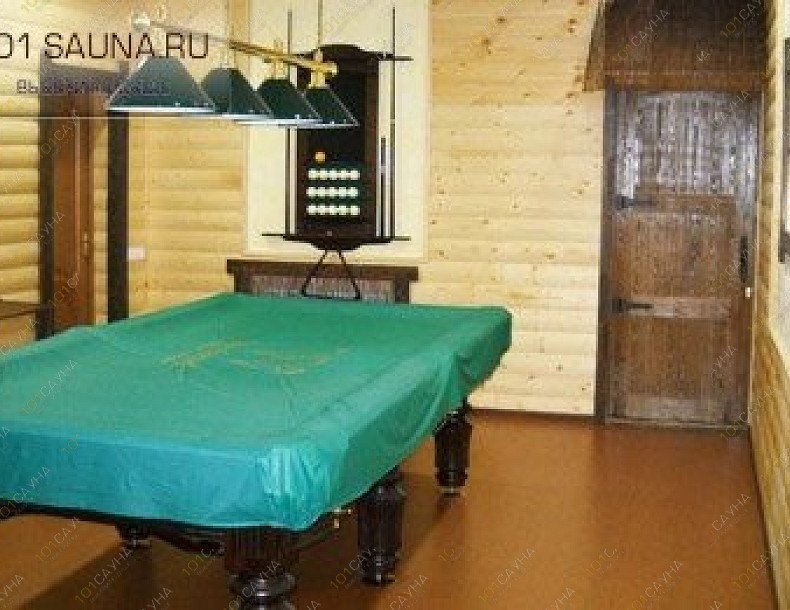 Сауна Нега-Spa, в Саратове, Техническая, 14б | 8 | 101sauna.ru