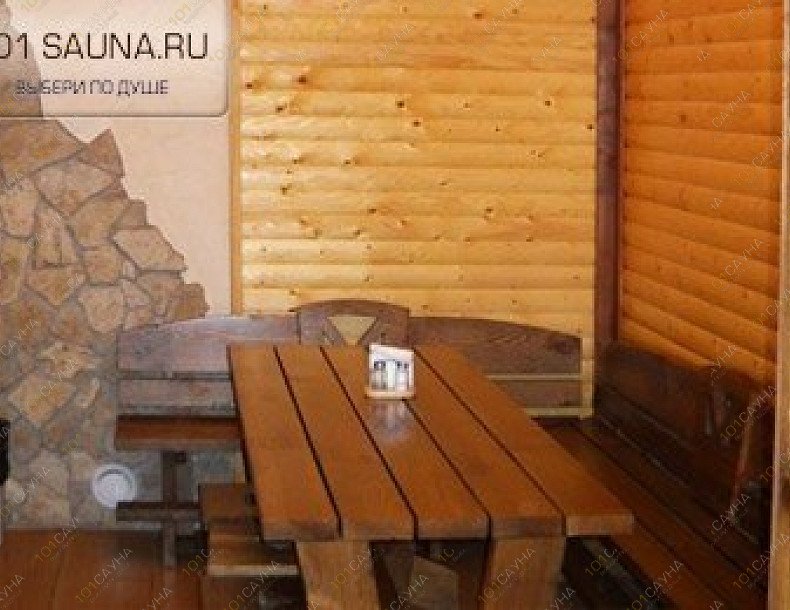 Сауна Нега-Spa, в Саратове, Техническая, 14б | 9 | 101sauna.ru