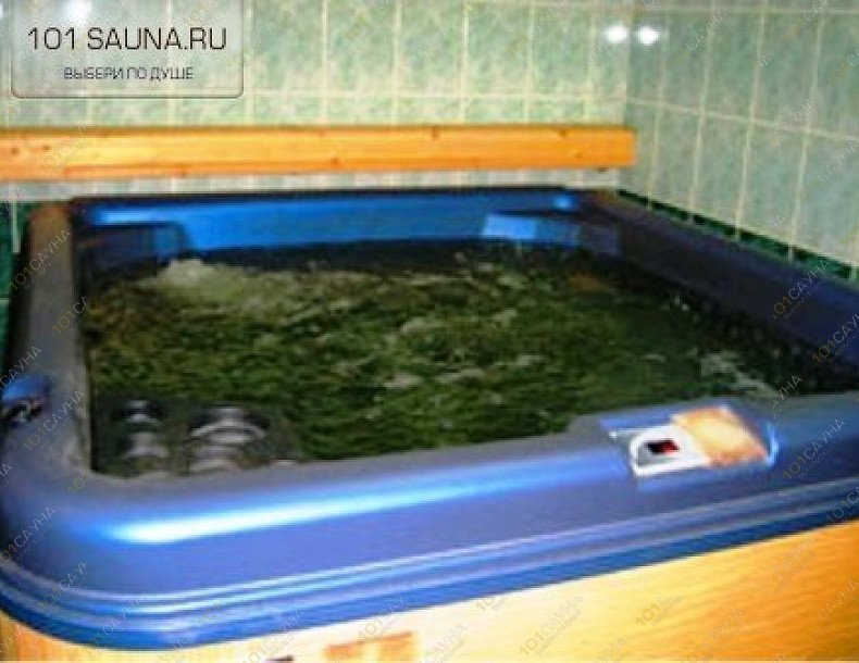 Баня Саратовские Сандуны, в Саратове, Большая Горная, 36 | 1 | 101sauna.ru