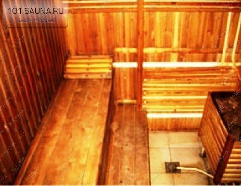 Баня Саратовские Сандуны, в Саратове, Большая Горная, 36 | 2 | 101sauna.ru