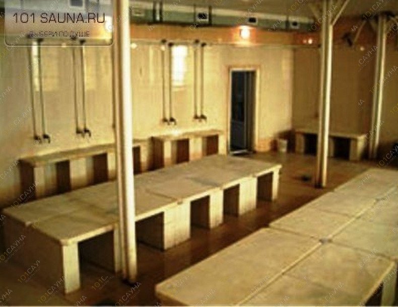 Баня Саратовские Сандуны, в Саратове, Большая Горная, 36 | 3 | 101sauna.ru