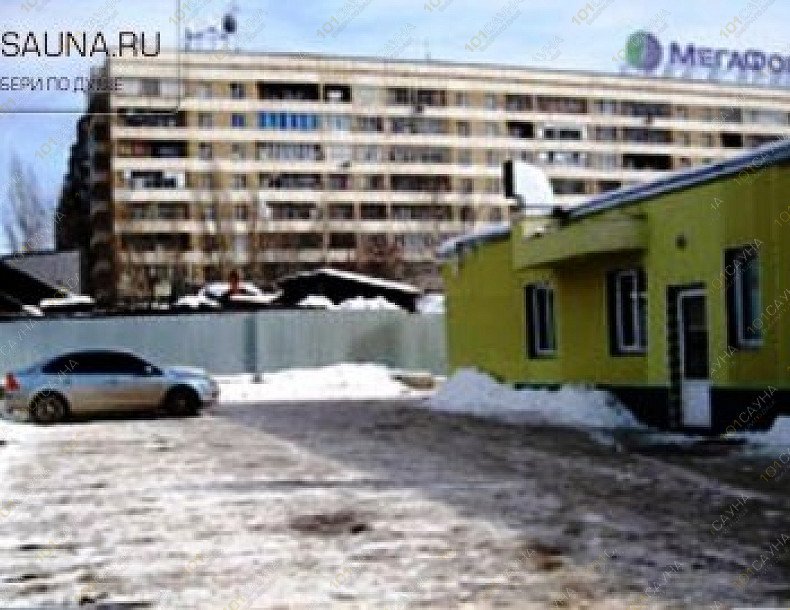 Баня Саратовские Сандуны, в Саратове, Большая Горная, 36 | 4 | 101sauna.ru