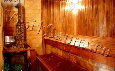 Баня Алексеевские бани, в Краснодаре, Аэродромная, 168 | 3 | 101sauna.ru