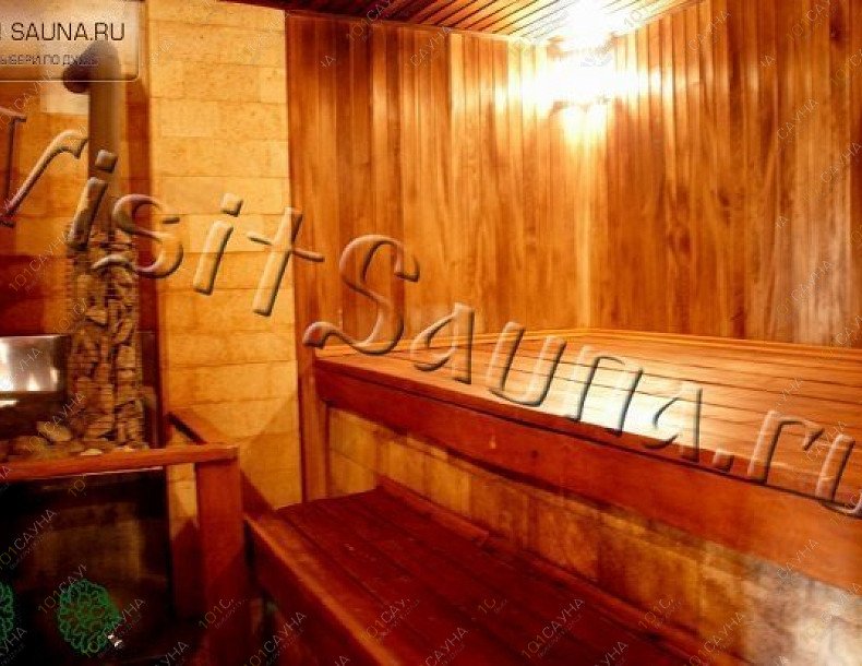 Баня Алексеевские бани, в Краснодаре, Аэродромная, 168 | 3 | 101sauna.ru