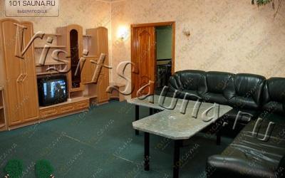 Сауна Белая лилия, в Краснодаре, Демуса, 32 | 3 | 101sauna.ru