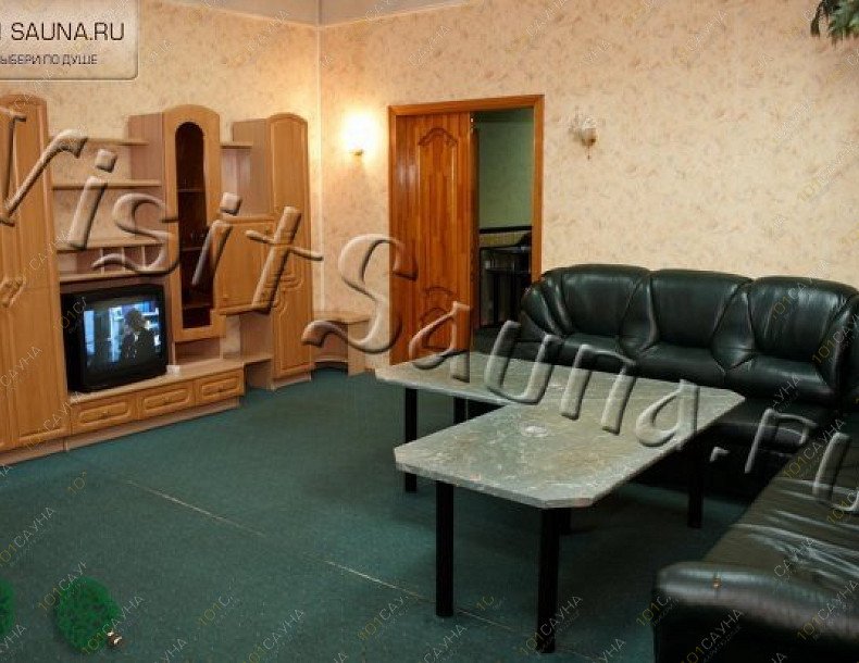 Сауна Белая лилия, в Краснодаре, Демуса, 32 | 3 | 101sauna.ru