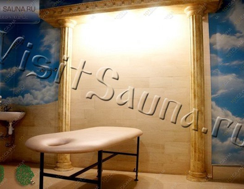 Баня Алексеевские бани, в Краснодаре, Аэродромная, 168 | 5 | 101sauna.ru