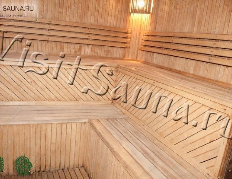 Сауна Белая лилия, в Краснодаре, Демуса, 32 | 7 | 101sauna.ru