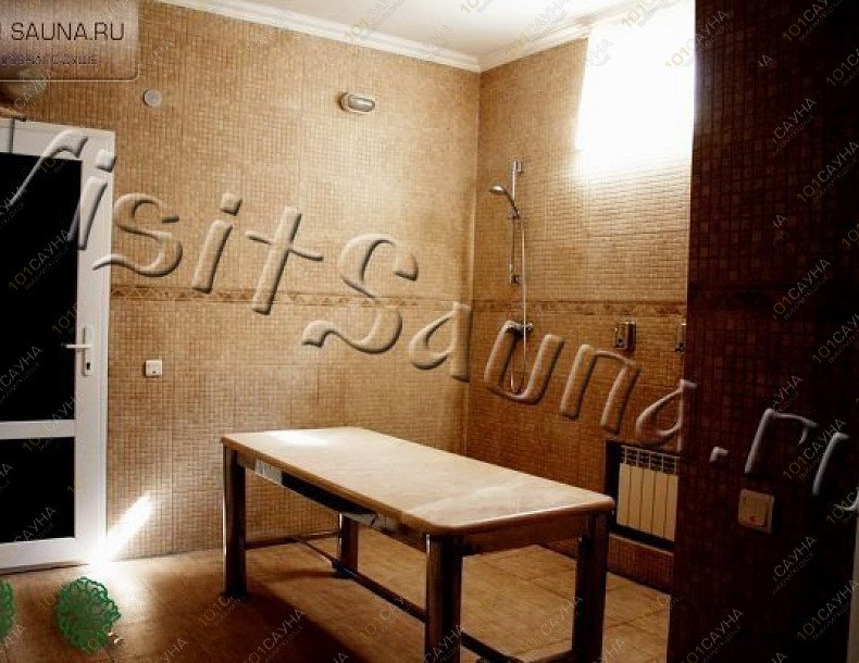 Баня Алексеевские бани, в Краснодаре, Аэродромная, 168 | 8 | 101sauna.ru