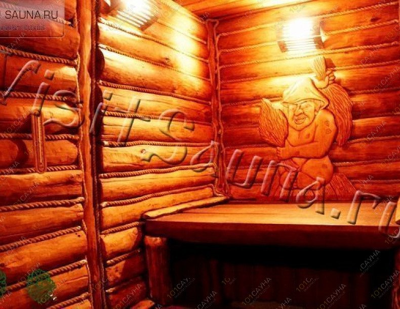 Баня Алексеевские бани, в Краснодаре, Аэродромная, 168 | 9 | 101sauna.ru