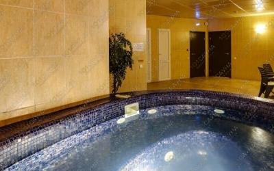 Сауна в отеле Вилла Рио, в Ростове-на-Дону, ​проспект Шолохова, 132/1 | 1 | 101sauna.ru