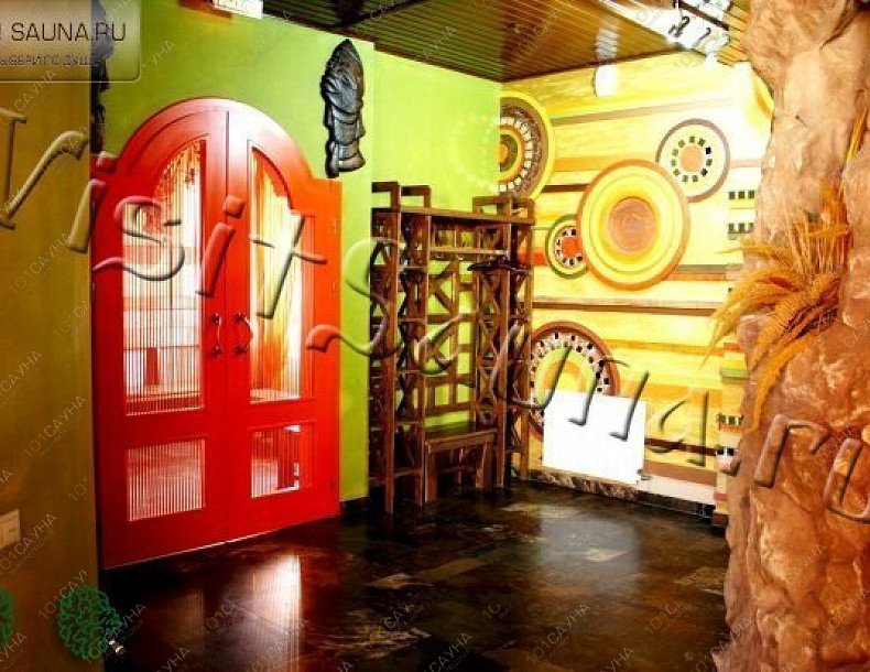 Баня Алексеевские бани, в Краснодаре, Аэродромная, 168 | 17 | 101sauna.ru