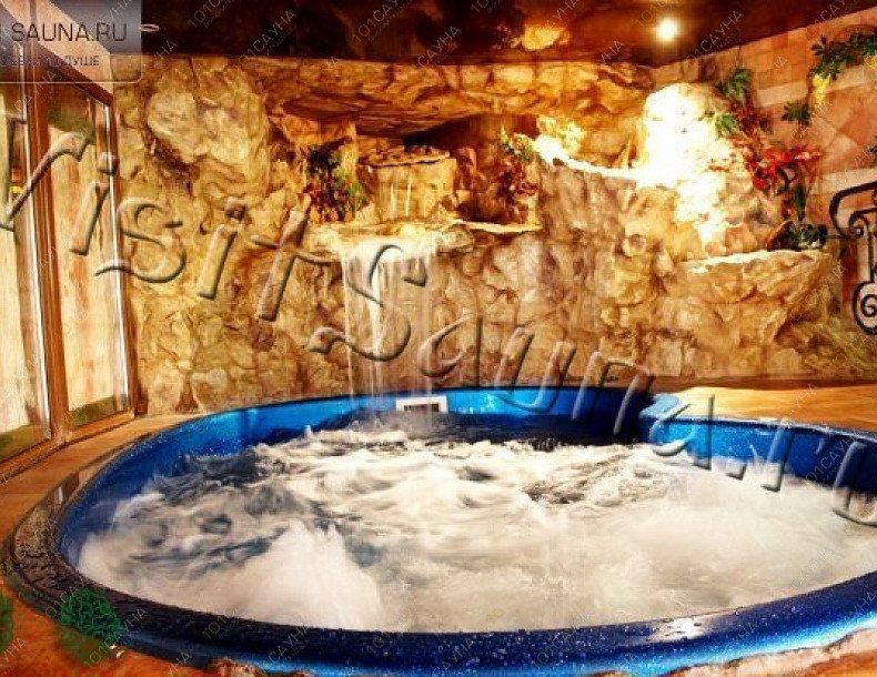 Баня Алексеевские бани, в Краснодаре, Аэродромная, 168 | 26 | 101sauna.ru