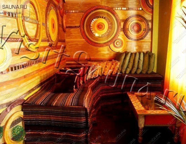 Баня Алексеевские бани, в Краснодаре, Аэродромная, 168 | 27 | 101sauna.ru