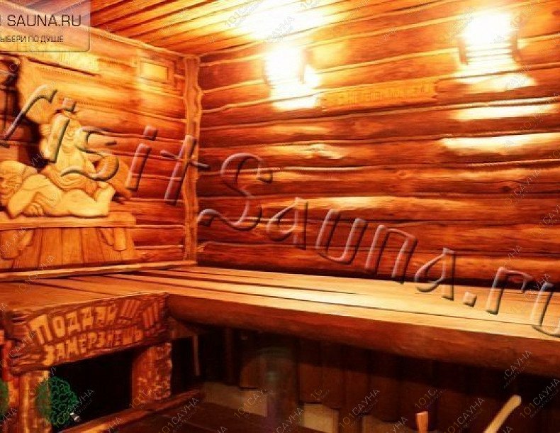 Баня Алексеевские бани, в Краснодаре, Аэродромная, 168 | 28 | 101sauna.ru