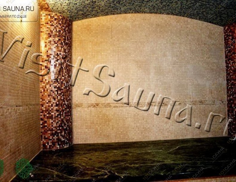 Баня Алексеевские бани, в Краснодаре, Аэродромная, 168 | 29 | 101sauna.ru