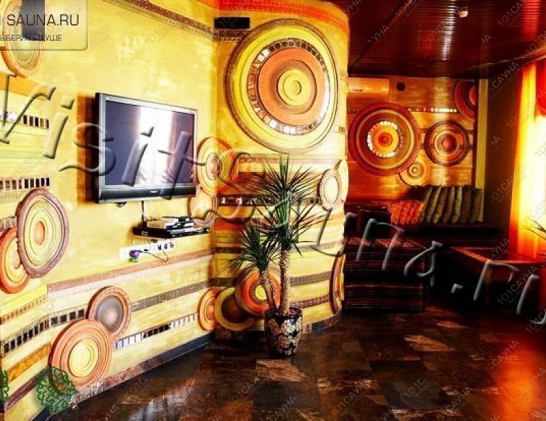 Баня Алексеевские бани, в Краснодаре, Аэродромная, 168 | 32 | 101sauna.ru