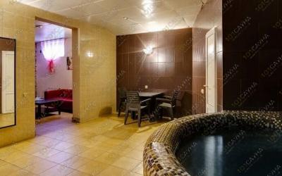 Сауна в отеле Вилла Рио, в Ростове-на-Дону, ​проспект Шолохова, 132/1 | 3 | 101sauna.ru