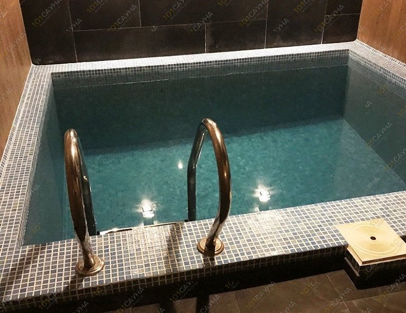 Сауна Визит, в Краснодаре, 2-я линия, 186 | 1 | 101sauna.ru