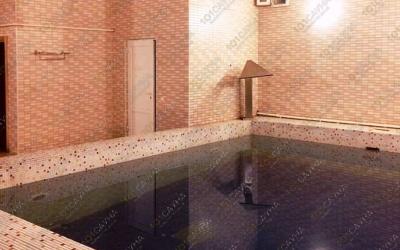 Русская баня Барин, в Краснодаре, Ипподромная, 13 | 1 | 101sauna.ru