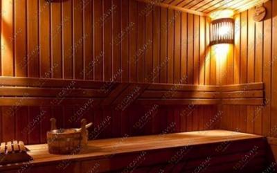 Русская баня Барин, в Краснодаре, Ипподромная, 13 | 2 | 101sauna.ru